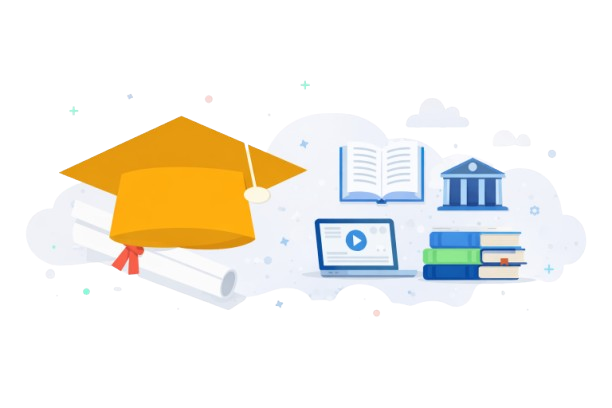 Education Illustration