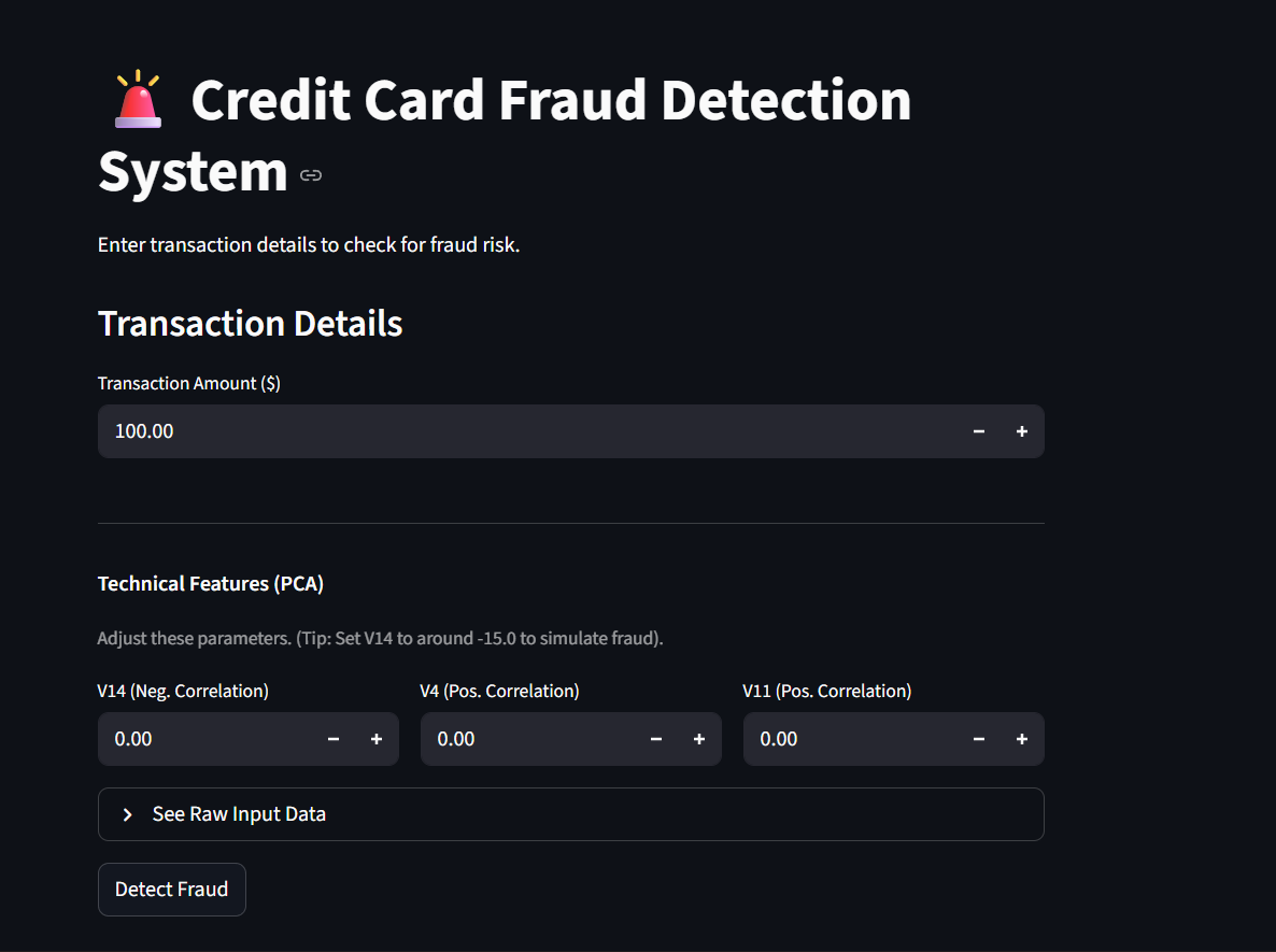Fraud Detection